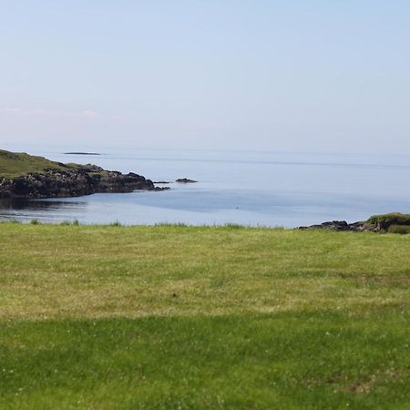 Puffin Lodge Bed&Breakfast Killybegs Exterior foto