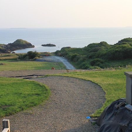 Puffin Lodge Bed&Breakfast Killybegs Exterior foto