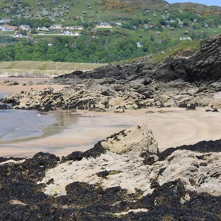 Puffin Lodge Bed&Breakfast Killybegs Exterior foto