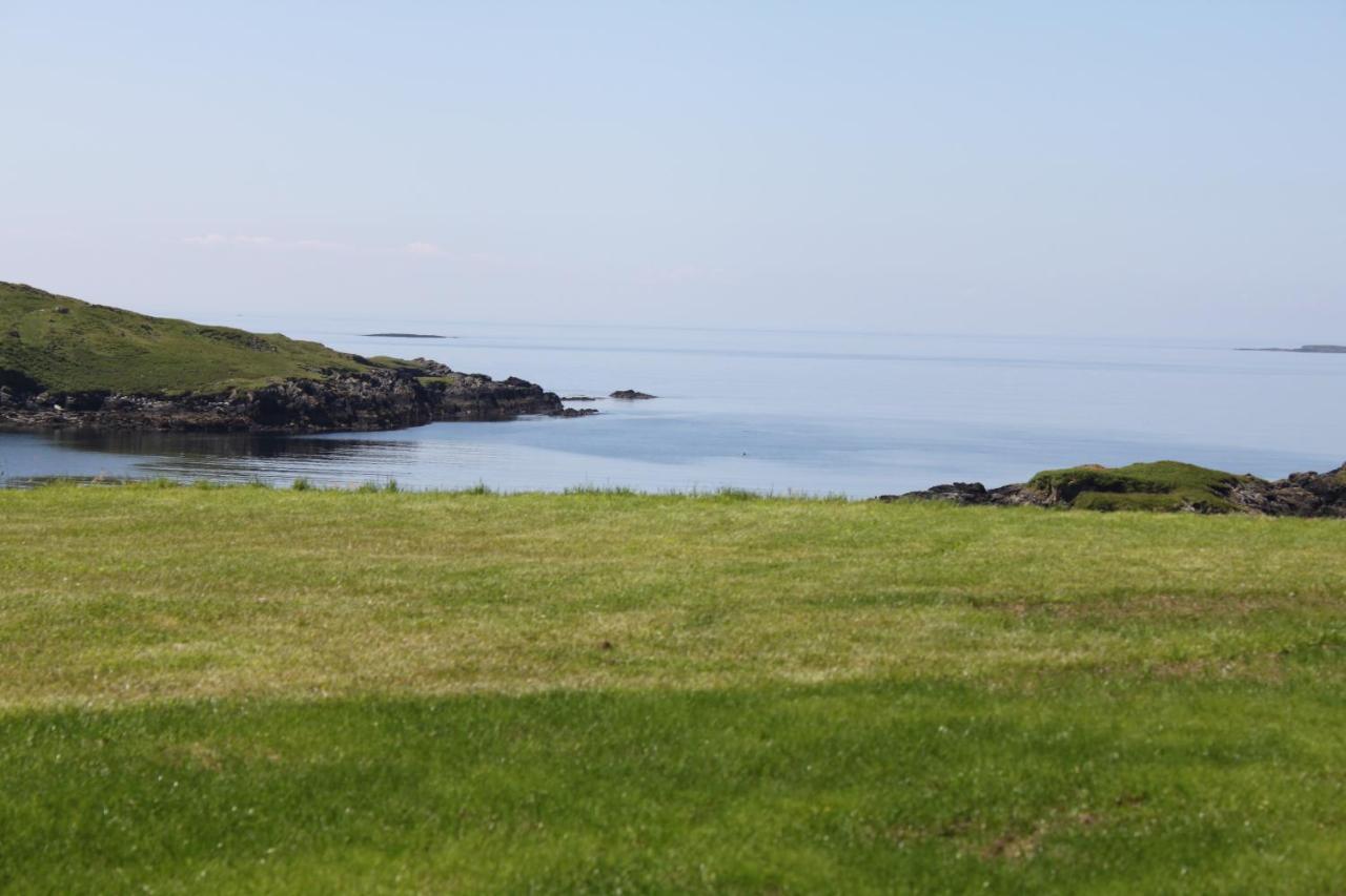 Puffin Lodge Bed&Breakfast Killybegs Exterior foto