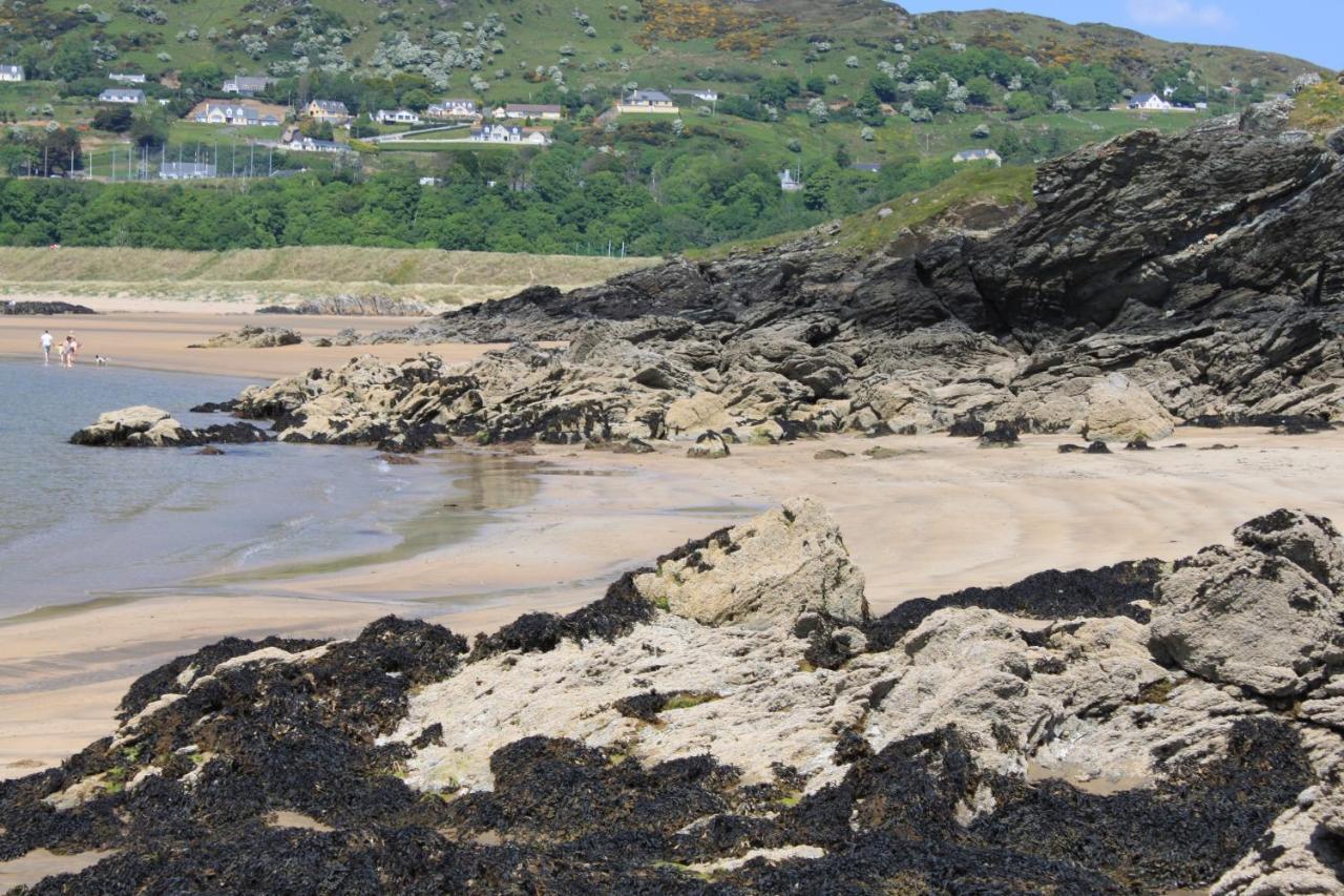 Puffin Lodge Bed&Breakfast Killybegs Exterior foto