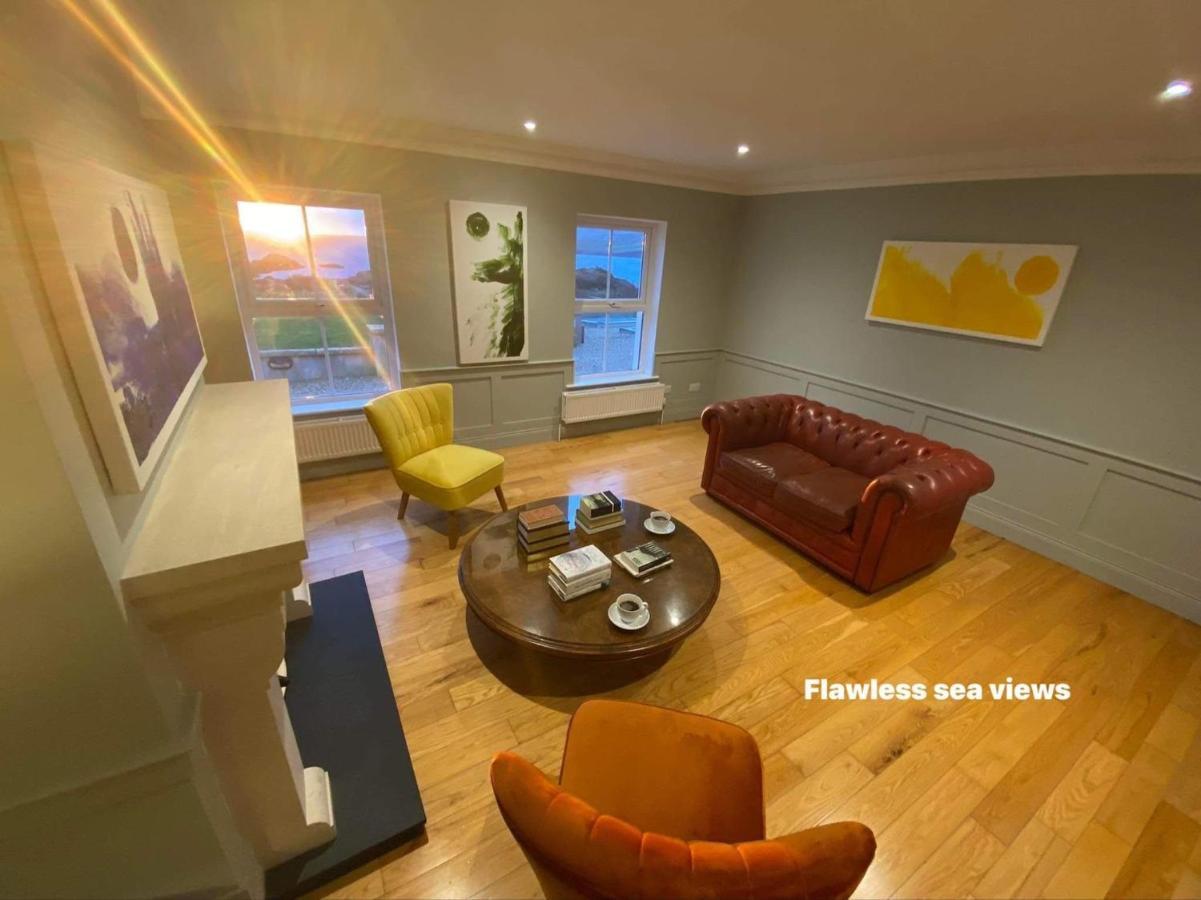 Puffin Lodge Bed&Breakfast Killybegs Exterior foto