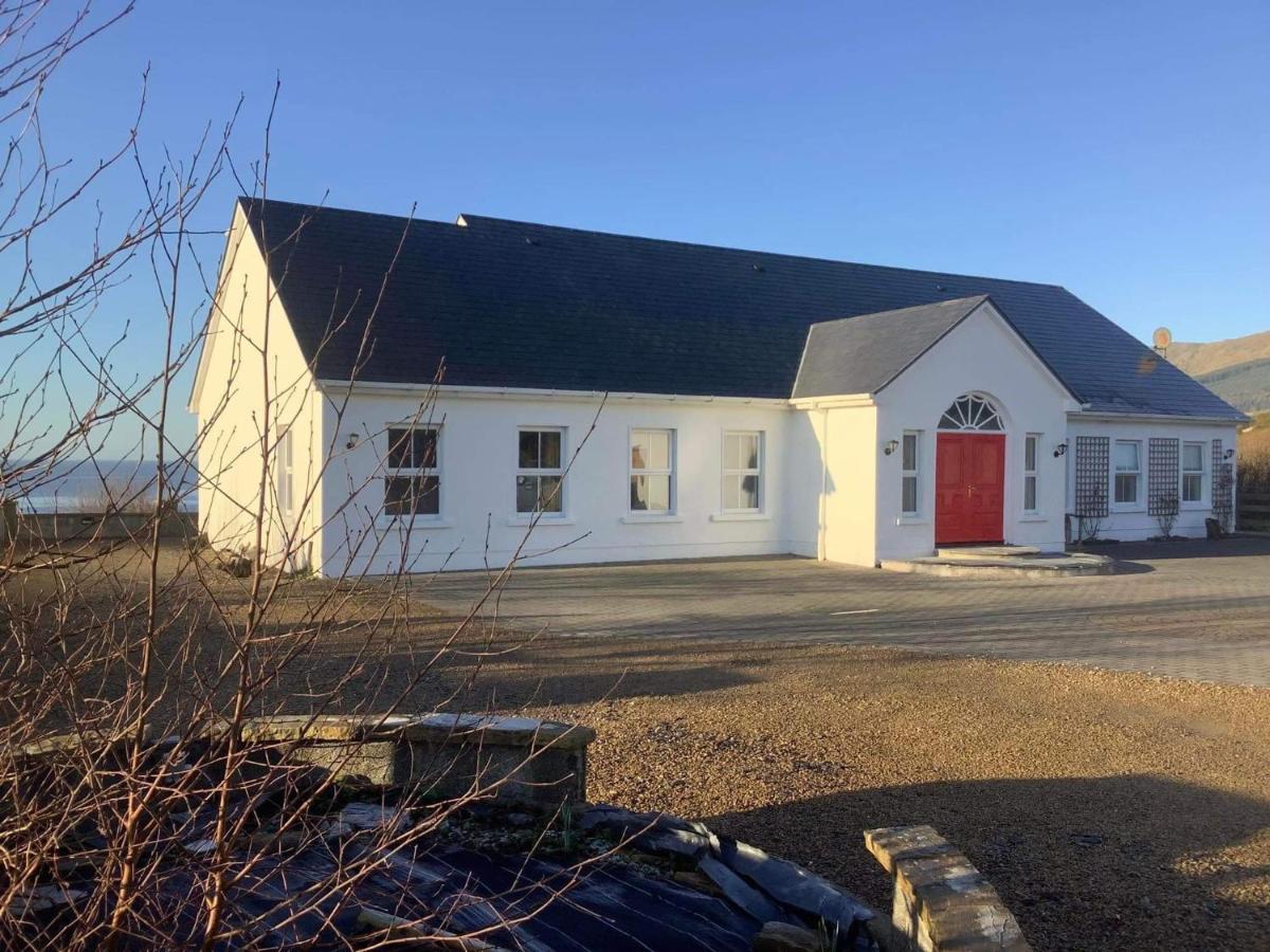Puffin Lodge Bed&Breakfast Killybegs Exterior foto
