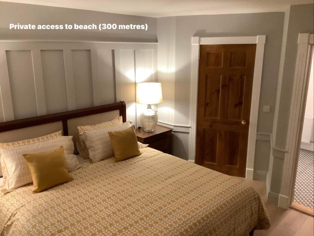 Puffin Lodge Bed&Breakfast Killybegs Exterior foto
